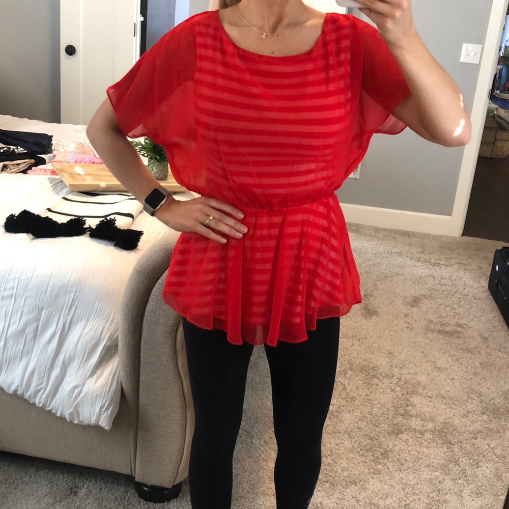 Gianna Bini Top